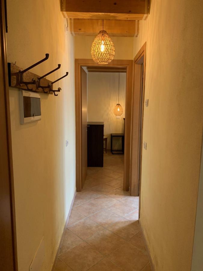 Casa Duse Vista Laguna Chioggia Zewnętrze zdjęcie