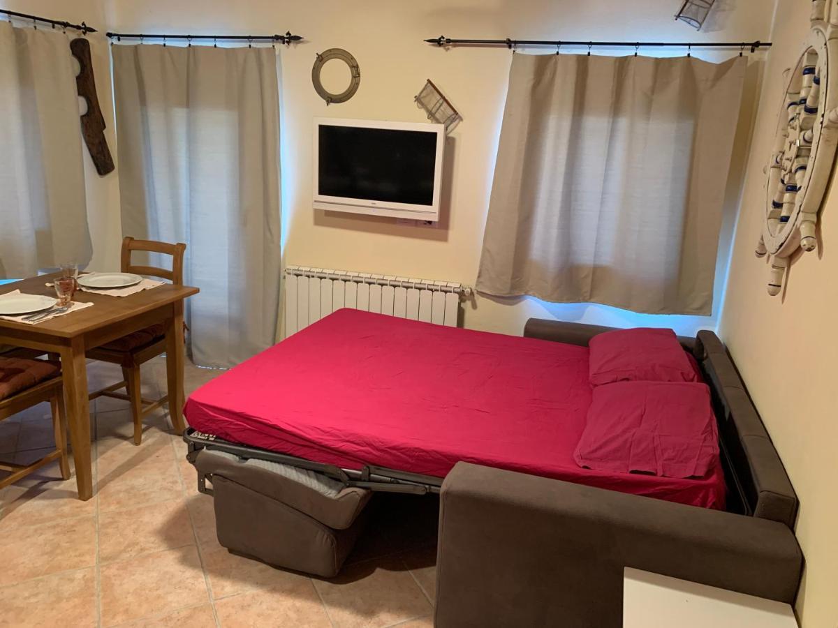 Casa Duse Vista Laguna Chioggia Zewnętrze zdjęcie
