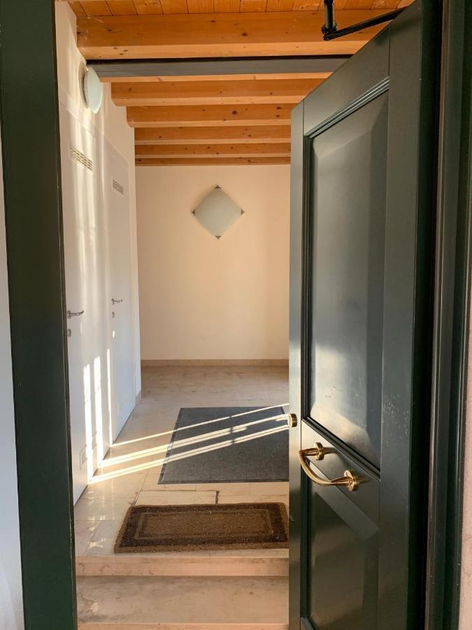 Casa Duse Vista Laguna Chioggia Zewnętrze zdjęcie