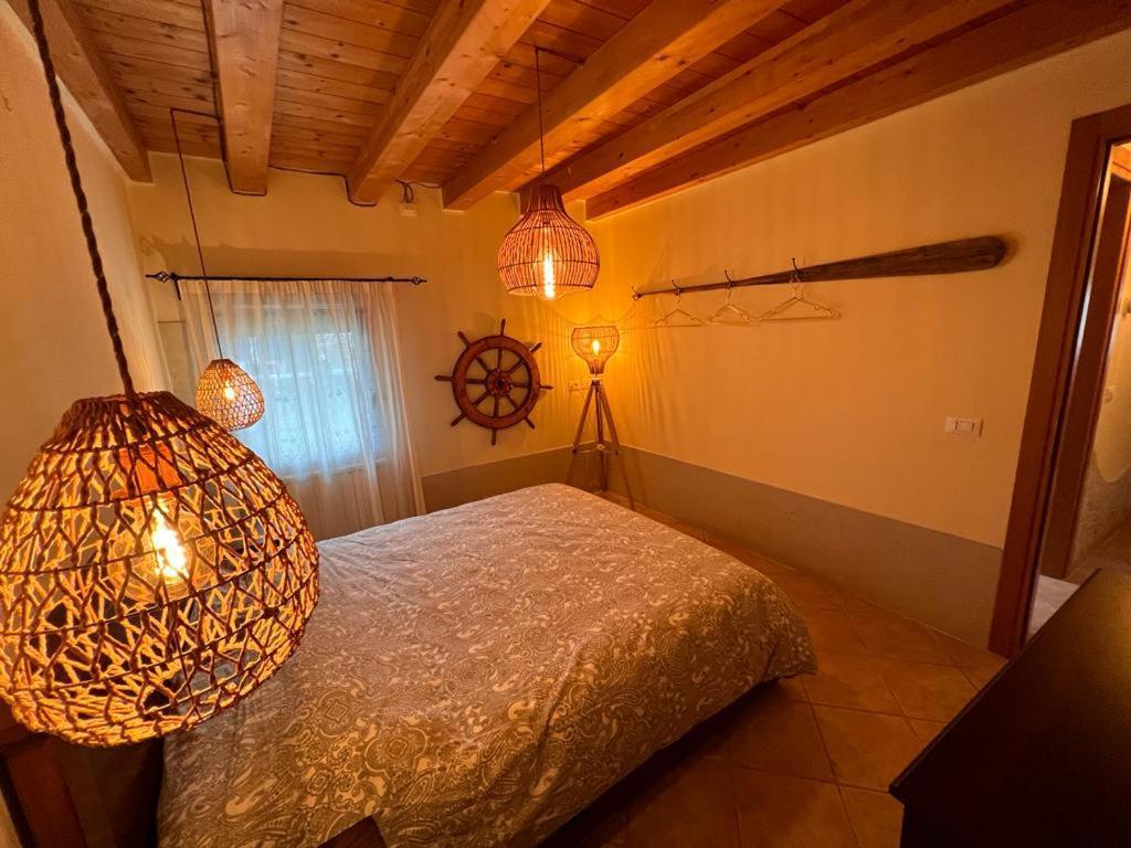 Casa Duse Vista Laguna Chioggia Zewnętrze zdjęcie